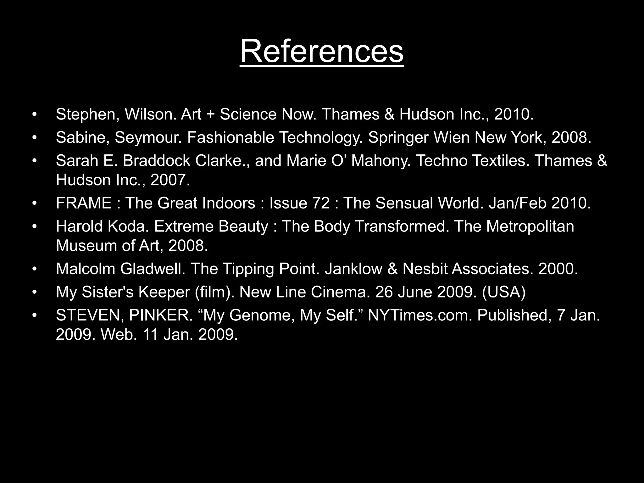 Protection layer on the skin : from the environmental threats such as UV-rays, dusts, and Acid rains, etc. ProjectProposalEmotional design advantages of the designExtreme Accessory : Surrogate Second Skin would fulfill the embellish desire. For the certain group of people, this wearable could be curiousProjectProposalTool for Campaign : for example animal lovers and environment conservatives would use this to give the target emotional stress
