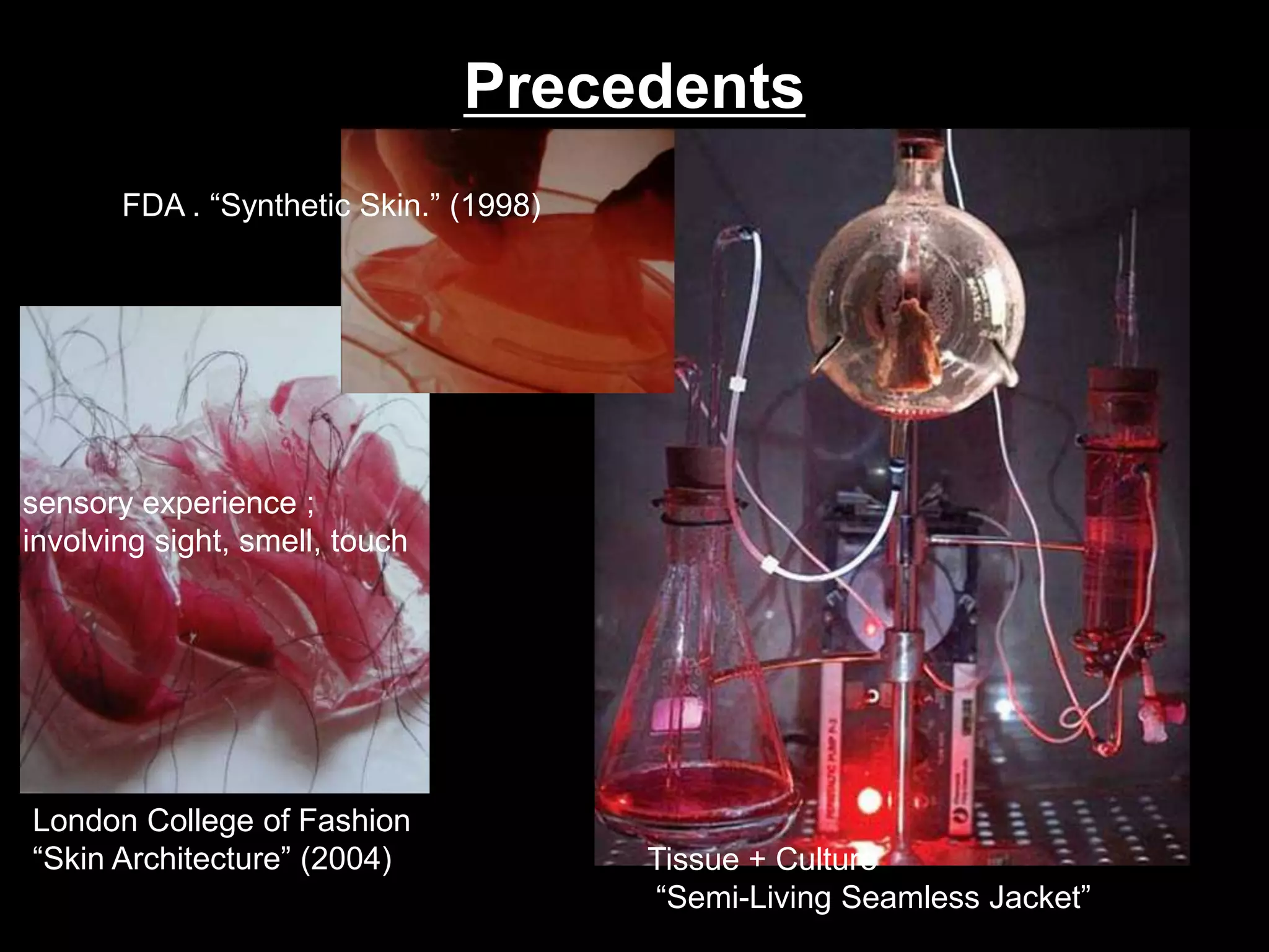 Social ContextPeddy Hartley“Short Cuts To Beauty: Face Corset 16.”2004Jeremy scoot. "Body modification“ 1996Extreme beauty : Social context, or subdued desire