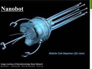Nanobot
 
