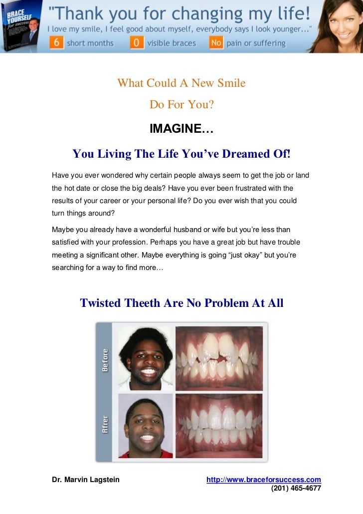 Nano Braces Treatment NY Adult Braces New York