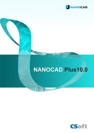 NANOCADPlus10.0
 