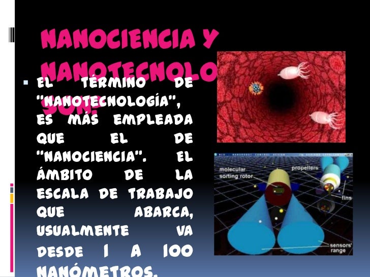 PDF) Introducci n a la nanociencia y nanotecnolog a