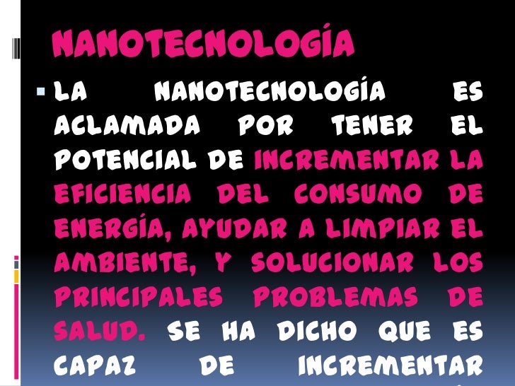 Nanociencia y nanotecnolog a - PDF
