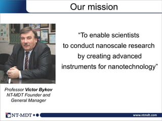 Over 3800 devices in 59 countries