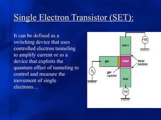 NANOELECTRONICS-ppt.ppt