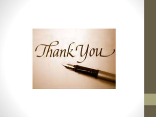 Nanofabrication techniques