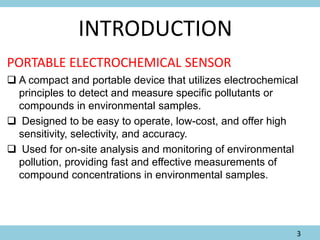 portable electrochemical sensor.pptx