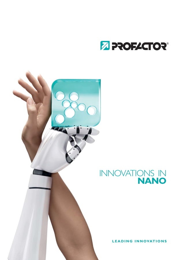 PROFACTOR Group | NANO | PDF