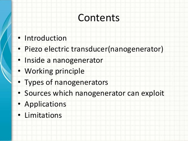 working principle of nanogenerators On maxwell's displacement current for energy and sensors: the origin of nanogenerators the working principle of from displacement current for energy and. working principle of nanogenerators On maxwell's displacement current for energy and sensors: the origin of nanogenerators the working principle of from displacement current for energy and.