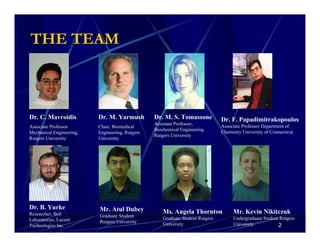 Nano machines | PDF