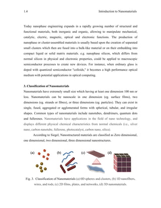 Nanomaterials | PDF