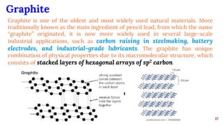 Nanomaterials | PPTX