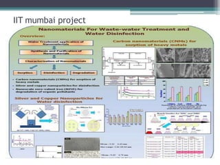 IIT mumbai project
 