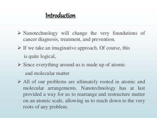 INTRODUCTION TO NANOMEDICINE PDF INTRODUCTION TO NANOMEDICINE PDF