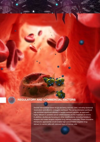 Nanoparticle Drug Delivery Systems for Cancer Treatment | PDF