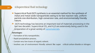 Scf Particle Nanoparticles Types Preparation and Evaluation.pptx