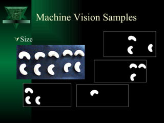 Machine Vision Samples ,[object Object]