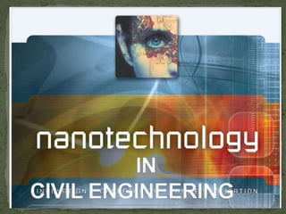                     IN CIVIL ENGINEERING,[object Object]
