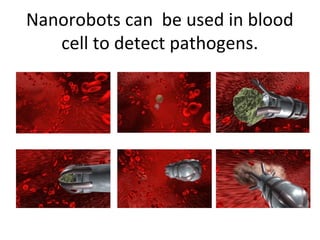 Nanobots | PPT