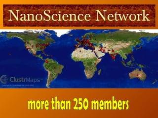 more than 250 members 