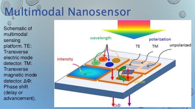 Nanosensors basics, design and applications