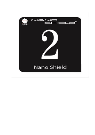 iNut Limited Nano shield 