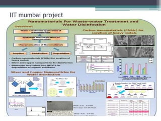 IIT mumbai project
 