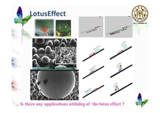 Nanotechnology : From Concept to Applications for ICT