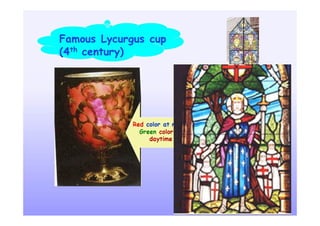 Nanotechnology : From Concept to Applications for ICT