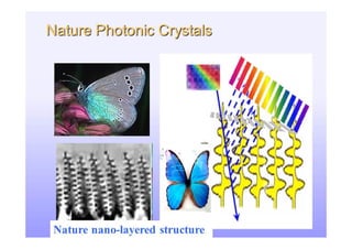 Nanotechnology : From Concept to Applications for ICT