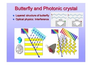 Nanotechnology : From Concept to Applications for ICT