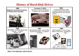 Nanotechnology : From Concept to Applications for ICT