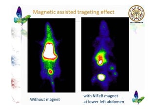 Nanotechnology : From Concept to Applications for ICT