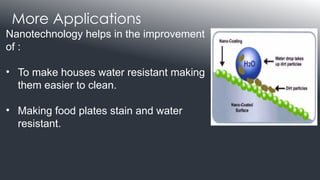 Nanotechnology: Engineering the Future Molecule by Molecule with ...