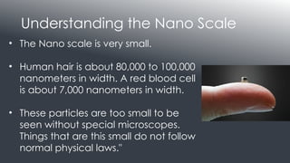 Nanotechnology: Engineering the Future Molecule by Molecule with ...