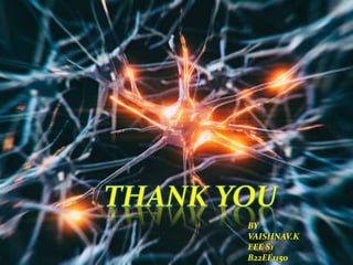 BY
VAISHNAV.K
EEE S1
B22EE1150
 