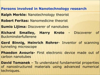 Nanotechnology-unit 1.ppt