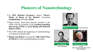 Stm Invention Nanotechnology and its applications in agriculture.pptx