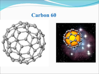 Carbon 60 
