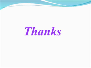 Thanks 