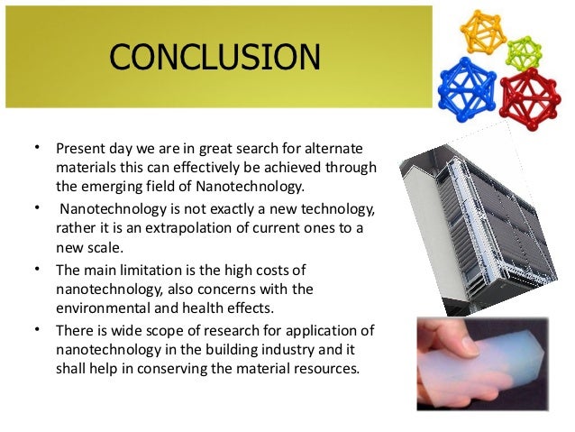 Essay on advanced construction and building technology