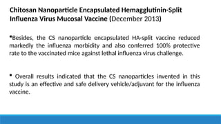 Nanotechnology (Nanoparticles) in Immunology .pptx