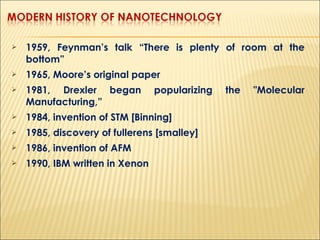 Stm Invention Nanotechnology in veterinay science | PPT