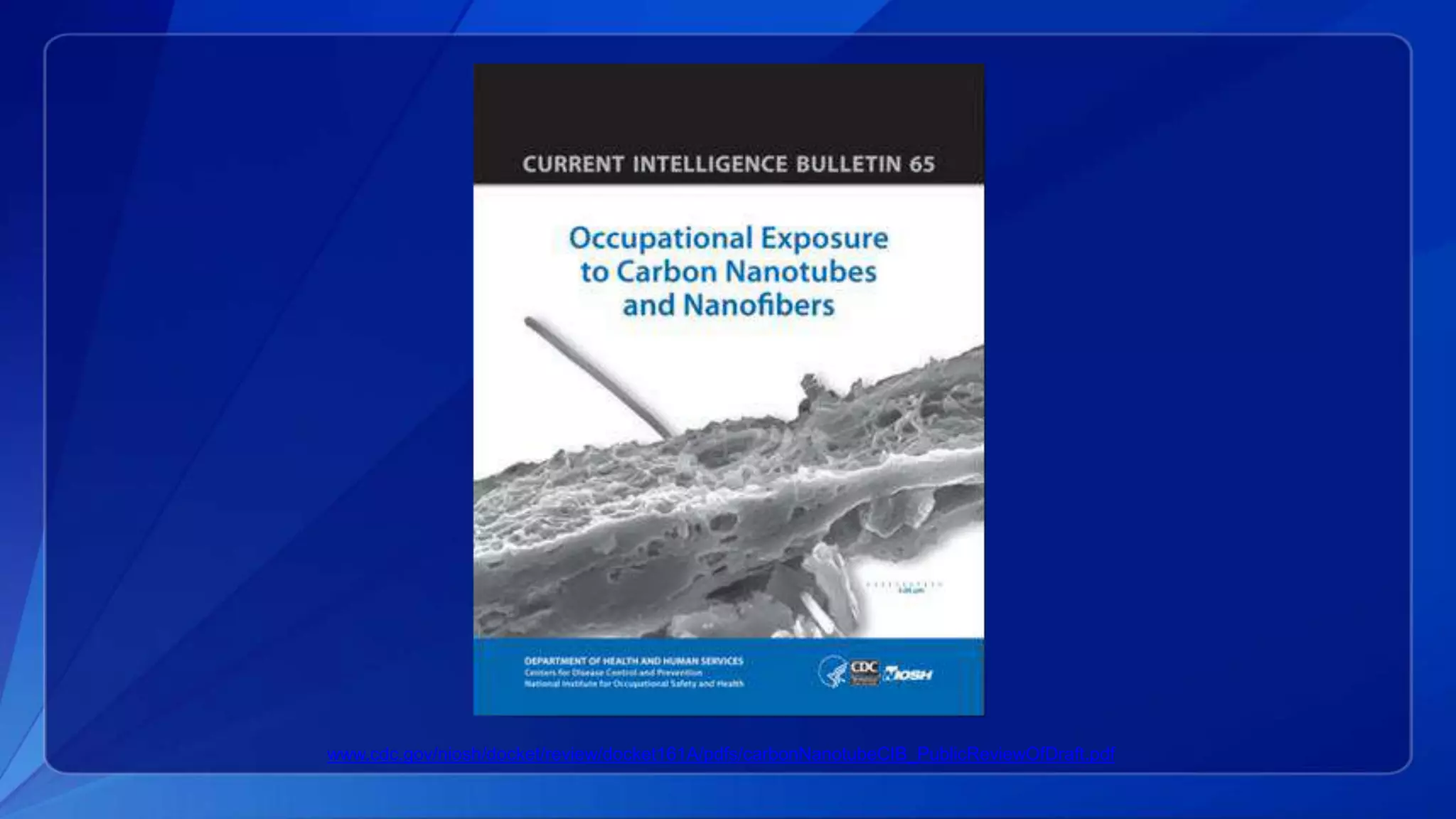 www.cdc.gov/niosh/docket/review/docket161A/pdfs/carbonNanotubeCIB_PublicReviewOfDraft.pdf
 