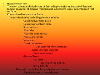 Nanotechnology in dentistry | PPTX