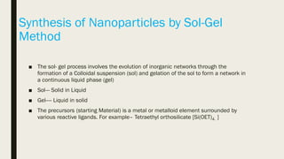 Nanomaterials | PDF