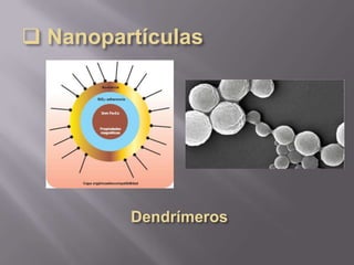 Nanotecnología