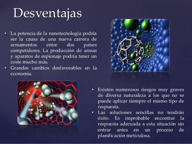 Cuales Son Los Beneficios De La Nanotecnologia es.slideshare.net