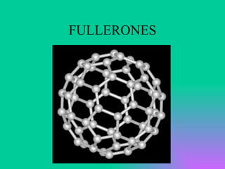 FULLERONES 