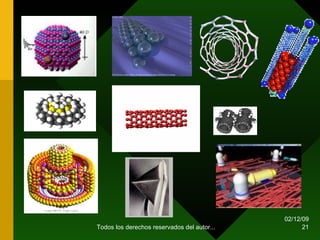 07/06/09 Todos los derechos reservados del autor... 